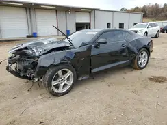 1G1FB1RX5N0107989 2022 CHEVROLET CAMARO