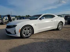 1G1FB1RX5N0108222 2022 CHEVROLET CAMARO