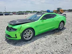 1G1FB1RX5N0108298 2022 CHEVROLET CAMARO