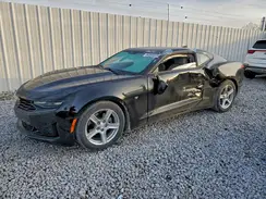 1G1FB1RX5N0108303 2022 CHEVROLET CAMARO