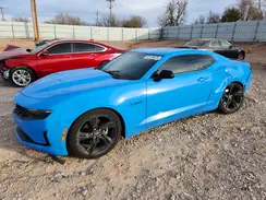 1G1FB1RX5N0108351 2022 CHEVROLET CAMARO