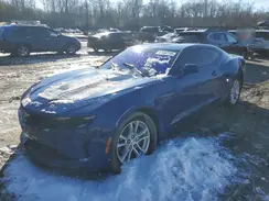 1G1FB1RX5N0108723 2022 CHEVROLET CAMARO