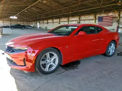 1G1FB1RX5N0109757 2022 CHEVROLET CAMARO