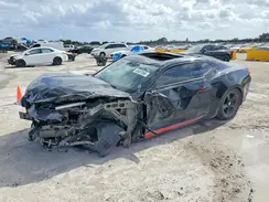 1G1FB1RX5N0114330 2022 CHEVROLET CAMARO