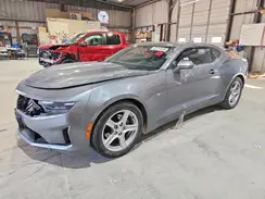 1G1FB1RX5N0114635 2022 CHEVROLET CAMARO