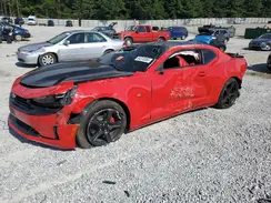 1G1FB1RX5N0117258 2022 CHEVROLET CAMARO