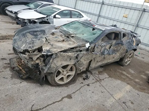 1G1FB1RX5N0117437 2022 CHEVROLET CAMARO - Image 1