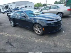 1G1FB1RX5N0117857 2022 CHEVROLET CAMARO