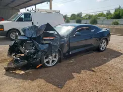 1G1FB1RX5N0117874 2022 CHEVROLET CAMARO