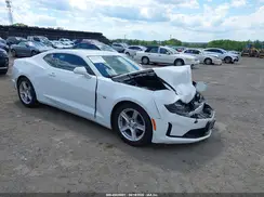 1G1FB1RX5N0120953 2022 CHEVROLET CAMARO