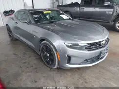 1G1FB1RX5N0121522 2022 CHEVROLET CAMARO