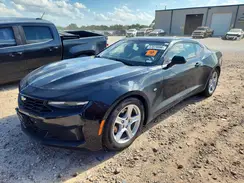 1G1FB1RX5N0121763 2022 CHEVROLET CAMARO