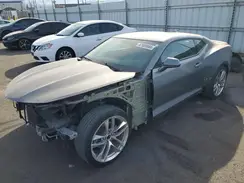 1G1FB1RX5N0123979 2022 CHEVROLET CAMARO