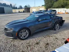 1G1FB1RX5N0130169 2022 CHEVROLET CAMARO
