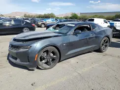1G1FB1RX5N0132326 2022 CHEVROLET CAMARO