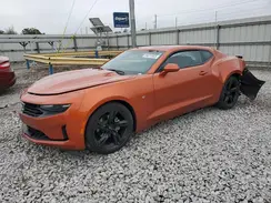 1G1FB1RX5N0132388 2022 CHEVROLET CAMARO