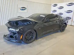 1G1FB1RX5N0135582 2022 CHEVROLET CAMARO