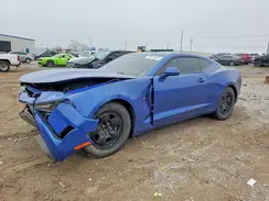 1G1FB1RX5P0102116 2023 CHEVROLET CAMARO