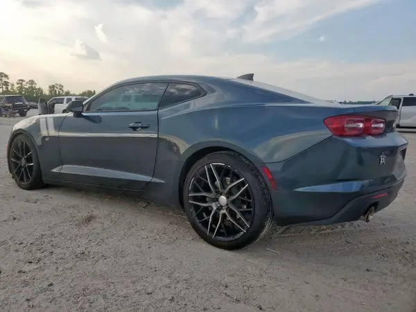 1G1FB1RX5P0109888 2023 CHEVROLET CAMARO - Image 2