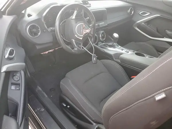 1G1FB1RX5P0109888 2023 CHEVROLET CAMARO - Image 8