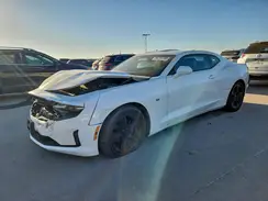 1G1FB1RX5P0127369 2023 CHEVROLET CAMARO