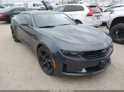 1G1FB1RX5P0130093 2023 CHEVROLET CAMARO