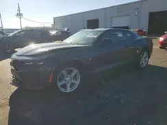 1G1FB1RX5P0133981 2023 CHEVROLET CAMARO