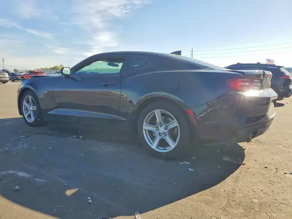 1G1FB1RX5P0133981 2023 CHEVROLET CAMARO - Image 2