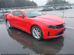1G1FB1RX5P0135276 2023 CHEVROLET CAMARO