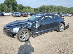 1G1FB1RX5P0139215 2023 CHEVROLET CAMARO