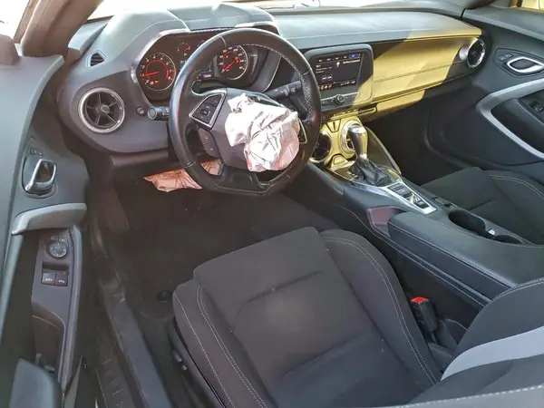 1G1FB1RX5P0142812 2023 CHEVROLET CAMARO - Image 8