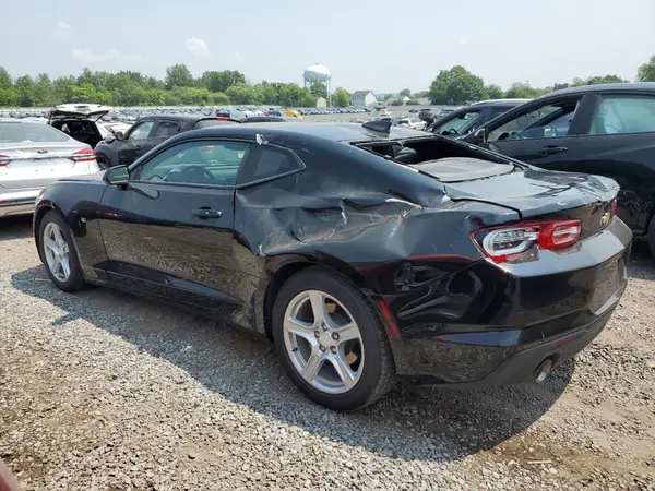 1G1FB1RX5P0147878 2023 CHEVROLET CAMARO - Image 2