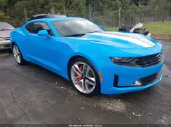 1G1FB1RX5P0148674 2023 CHEVROLET CAMARO
