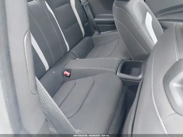 1G1FB1RX5P0148674 2023 CHEVROLET CAMARO - Image 8