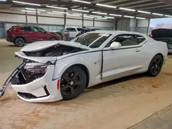 1G1FB1RX5P0156144 2023 CHEVROLET CAMARO