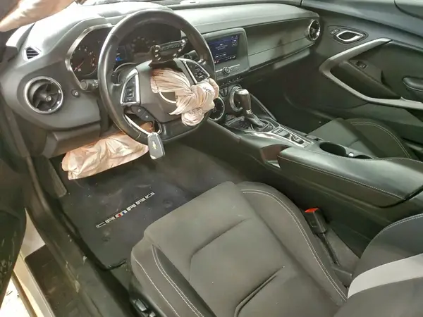 1G1FB1RX5P0156144 2023 CHEVROLET CAMARO - Image 8