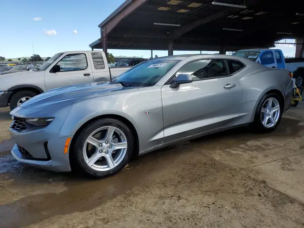 1G1FB1RX5P0157858 2023 CHEVROLET CAMARO - Image 1