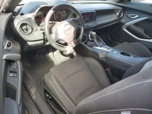1G1FB1RX5P0157858 2023 CHEVROLET CAMARO - Image 8