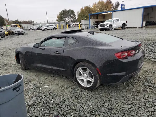 1G1FB1RX5P0159125 2023 CHEVROLET CAMARO - Image 2