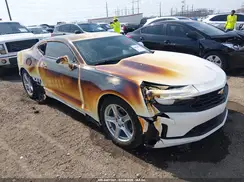1G1FB1RX5P0159271 2023 CHEVROLET CAMARO