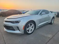 1G1FB1RX6G0153544 2016 CHEVROLET CAMARO
