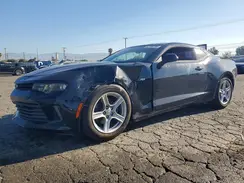 1G1FB1RX6G0154306 2016 CHEVROLET CAMARO