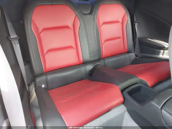 1G1FB1RX6G0157609 2016 CHEVROLET CAMARO - Image 8