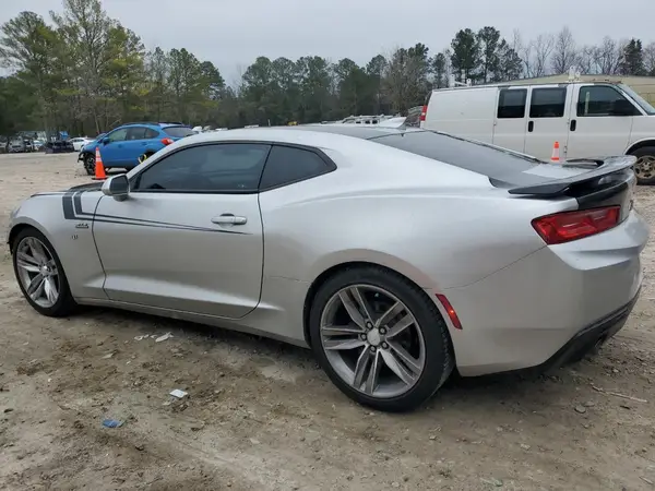 1G1FB1RX6G0158078 2016 CHEVROLET CAMARO - Image 2