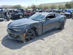 1G1FB1RX6G0161742 2016 CHEVROLET CAMARO