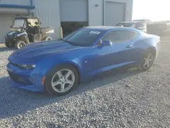 1G1FB1RX6G0167752 2016 CHEVROLET CAMARO