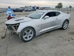 1G1FB1RX6G0168397 2016 CHEVROLET CAMARO