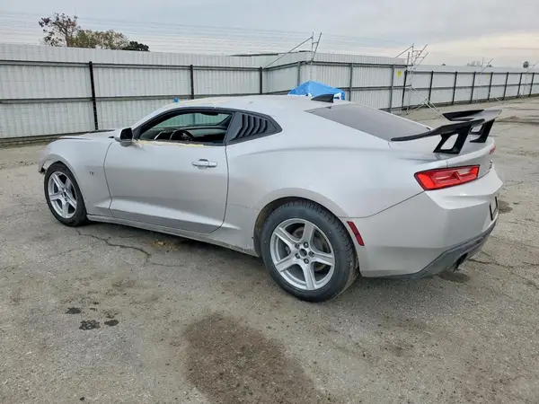 1G1FB1RX6G0168397 2016 CHEVROLET CAMARO - Image 2