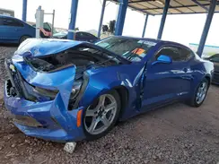 1G1FB1RX6G0173437 2016 CHEVROLET CAMARO