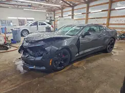 1G1FB1RX6G0175043 2016 CHEVROLET CAMARO